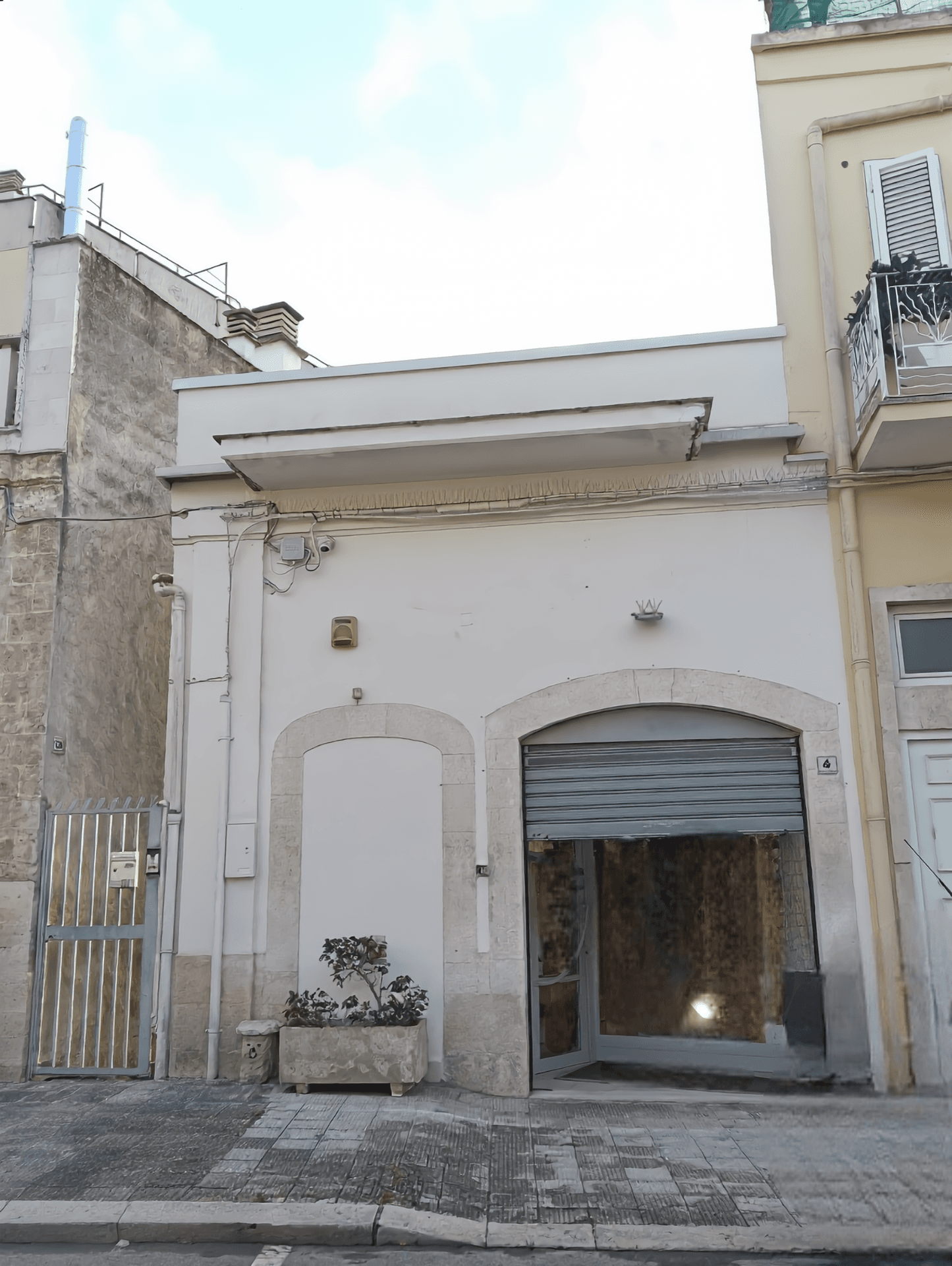 Terratetto unifamiliare in Via Cavaliere Domenico Nicassio 4, Adelfia