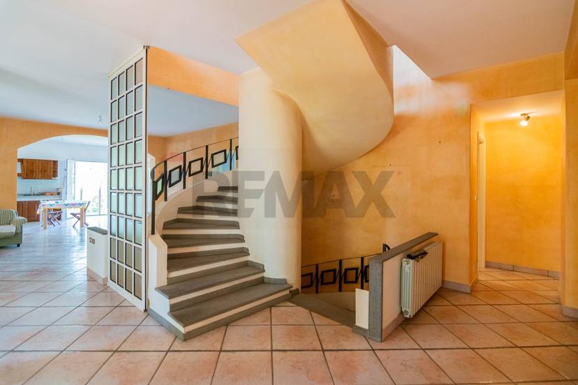 Villa in Vaccarini, Mascalucia — foto 2 di 5