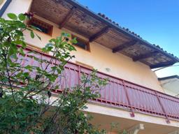 Casa indipendente in Via Santo Stefano , Barone Canavese
