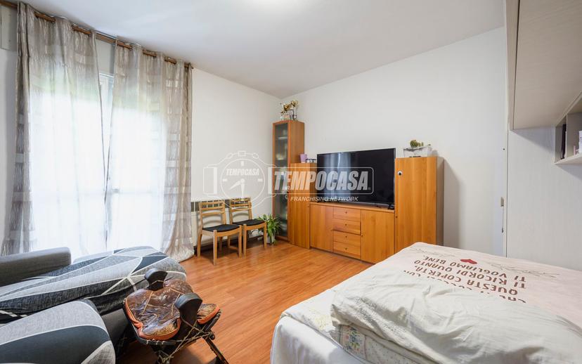 Trilocale in Via Francesco Petrarca 2, Molinella — foto 3 di 5
