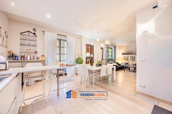 Villa in Strada Cravere 45b, Pocapaglia — foto 5 di 5