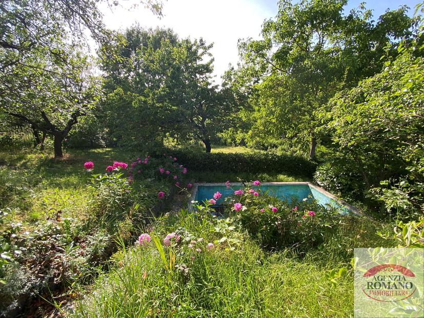Casa indipendente in Cimaferle 133, Ponzone — foto 3 di 5