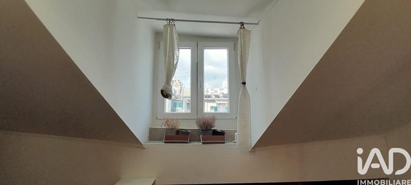 Attico in Corso Italia 17, Savona — foto 2 di 5
