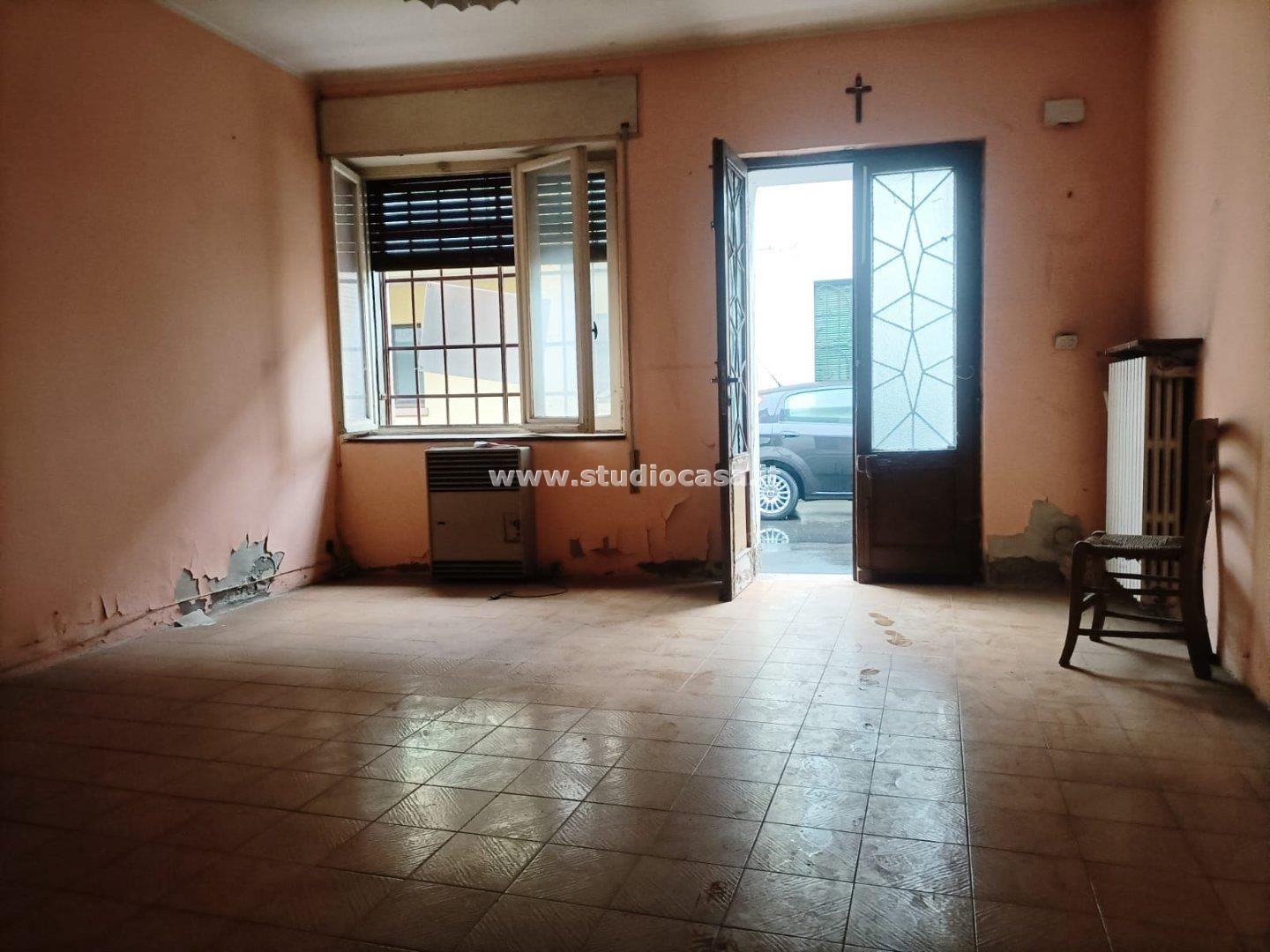 Villa quadrifamiliare in Via Foppazze, Casaletto Vaprio