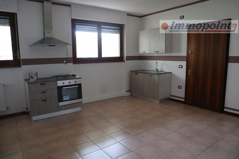 Bilocale in Via Cogo 87, Bassano del Grappa — foto 3 di 5