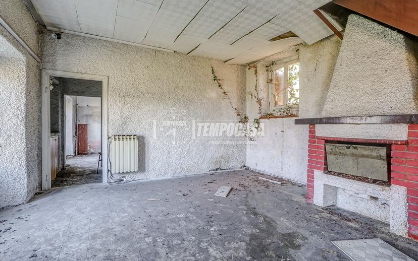 Casa indipendente in Via Treves, Vergiate — foto 2 di 5