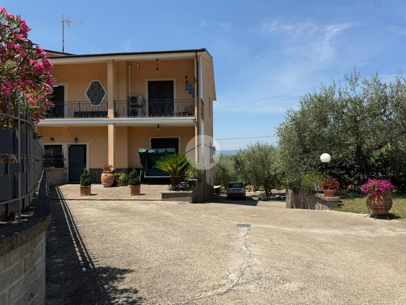 Casa indipendente in Vocabolo Verzieri, Magliano Sabina — foto 3 di 5