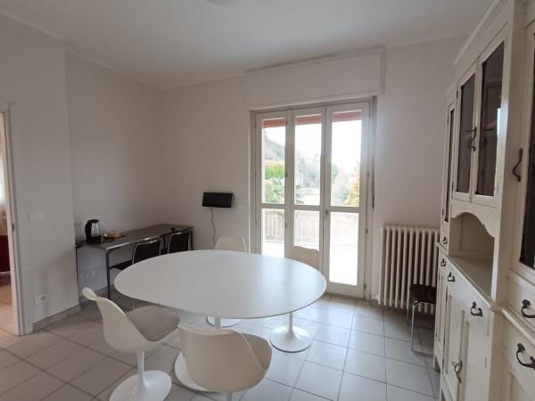 Villa in Via Giuseppe Garibaldi 1, Cossombrato — foto 3 di 5
