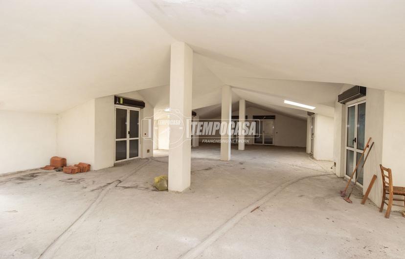 Trilocale in Via Giosuè Carducci 64, Briosco — foto 2 di 5