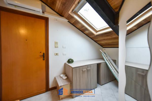 Monolocale in Via Speranza 79, San Mauro Torinese — foto 5 di 5