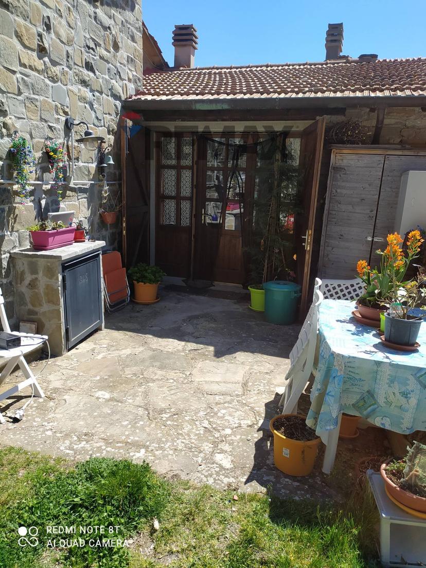 Casa indipendente in Località Compito 6, Chiusi della Verna — foto 2 di 5