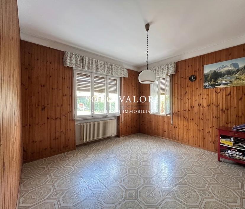 Casa indipendente, Castelfranco Veneto