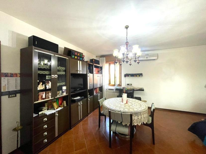 Quadrilocale in Via Galileo Galilei 6, Malalbergo — foto 5 di 5