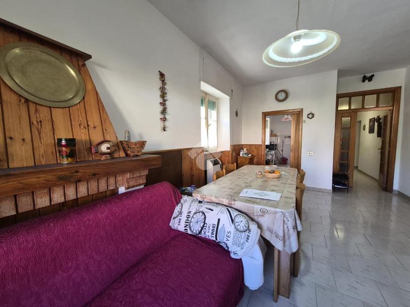 Appartamento in Primo Maggio, Sigillo — foto 3 di 5