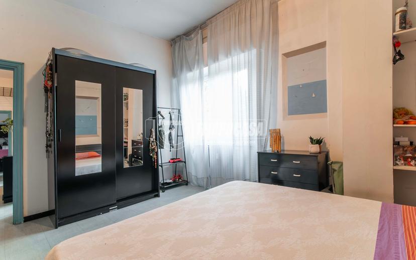 Bilocale in Via Alcide De Gasperi 7, Olgiate Olona — foto 4 di 5