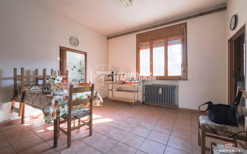 Villa in Via Sentiero San Lorenzo, San Lorenzo 9, Lugo — foto 5 di 5