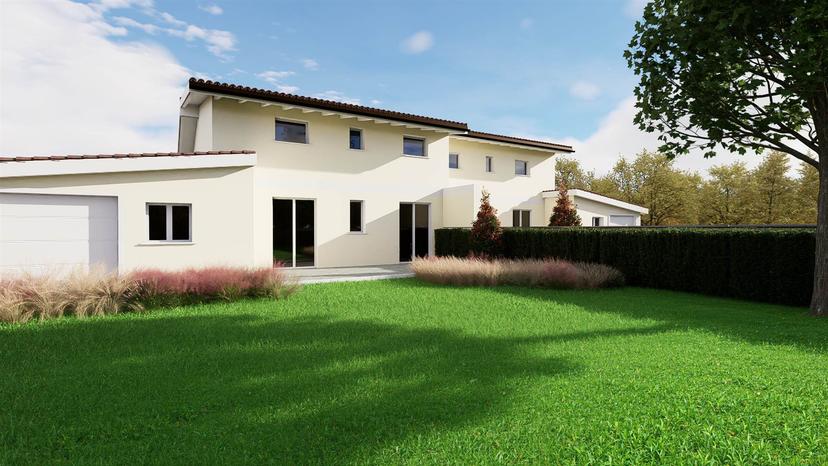 Villa, Garlasco — foto 3 di 3