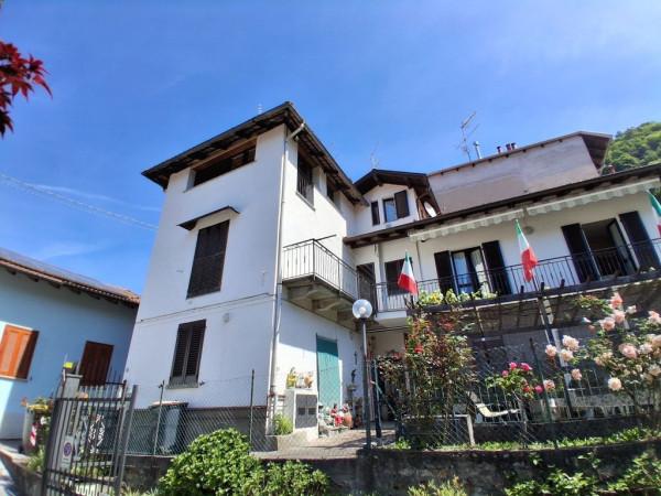 Trilocale in Via Vignale, Omegna — foto 2 di 5