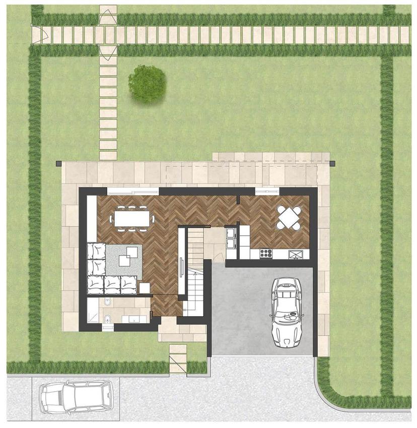 Villa, Lonato del Garda — foto 5 di 5