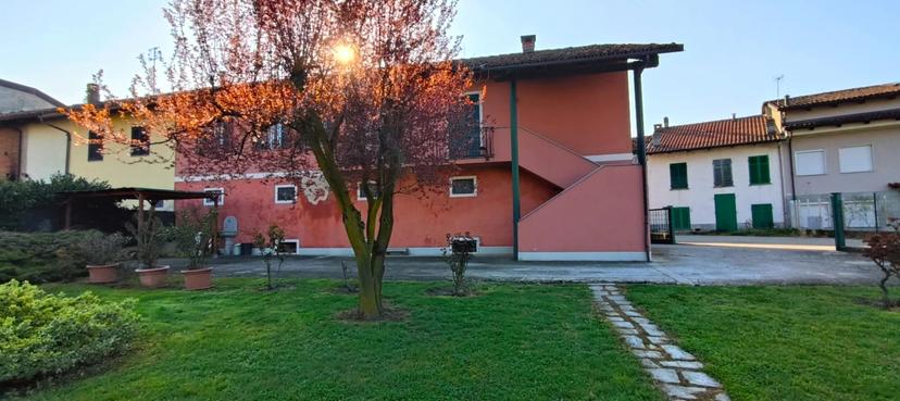 Cascina, Montà — foto 4 di 5