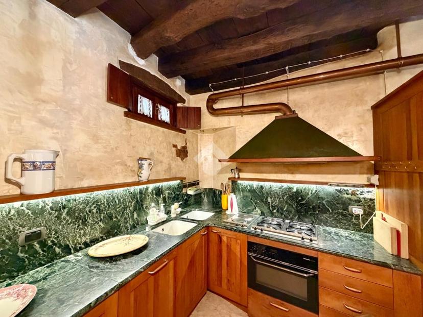Casa indipendente in Via Dante Alighieri 00, Cison di Valmarino