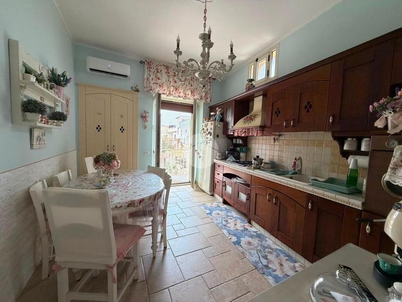 Quadrilocale in Via Gioacchino Rossini 26, Caivano — foto 5 di 5