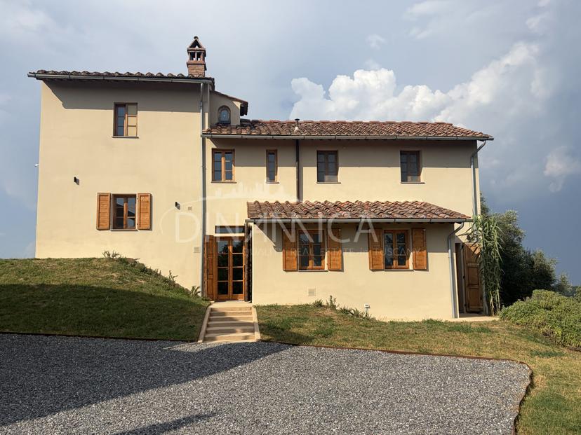 Casale, Palaia — foto 3 di 5