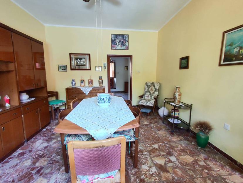 Casa indipendente in Via Sant'Anastasia, Sardara — foto 4 di 5