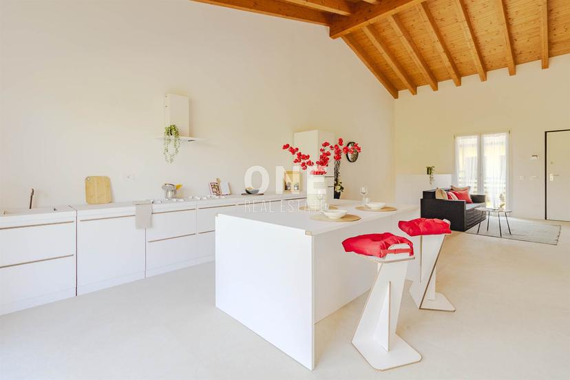 Villa a schiera in Via Canonica, Treviglio — foto 3 di 5