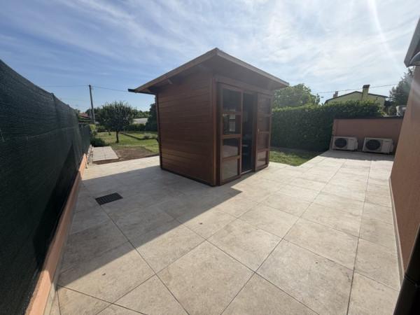 Villa bifamiliare in Via Lusore 63, Mira — foto 4 di 5