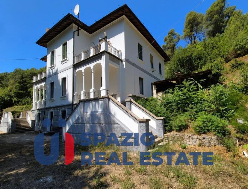 Casa indipendente in Via Stazione 4, Bussi sul Tirino — foto 5 di 5
