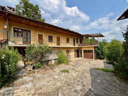 Villa in Strada Comba 4, Bricherasio