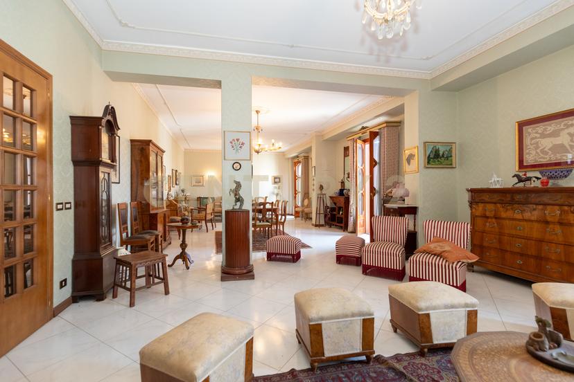 Appartamento in Via Vittorio Emanuele 181, Viagrande — foto 4 di 5