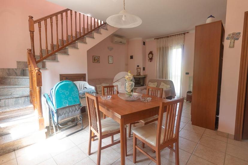 Villa in Via Ciampia 15, Cortandone — foto 3 di 5