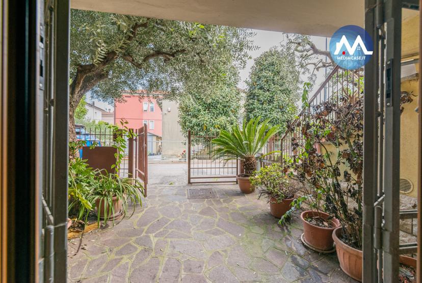 Villa a schiera in Via Metauro 5, Pesaro — foto 4 di 5