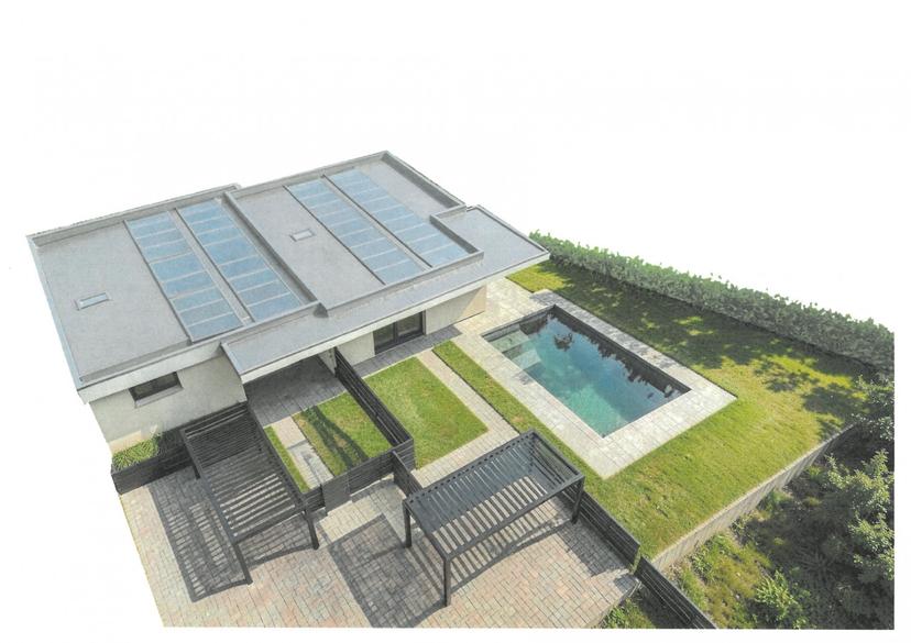 Villa in Via Marsala, Bussolengo — foto 5 di 5