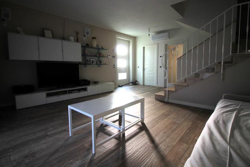 Villa in Via Europa, Altavilla Vicentina — foto 2 di 5