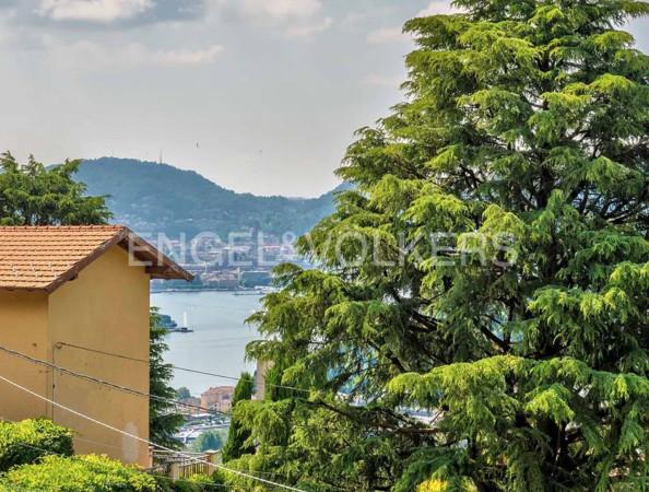Villa, Cernobbio — foto 5 di 5