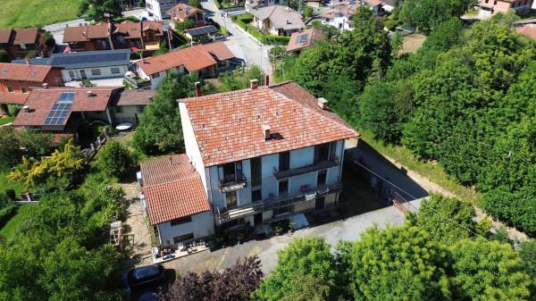 Villa bifamiliare in Via Valdarello 14, Cervasca — foto 4 di 5