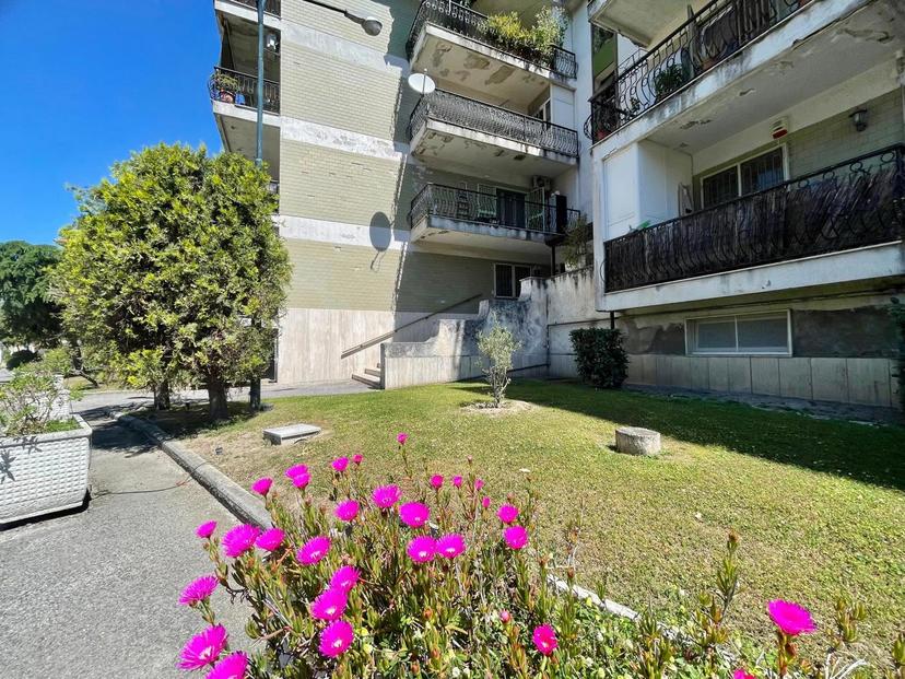 Trilocale in Via Crocillo 69, Quarto — foto 2 di 5