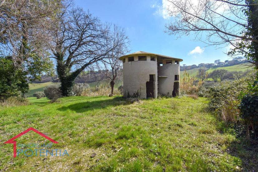 Rustico in C.da Bagnola 2, Potenza Picena — foto 3 di 5
