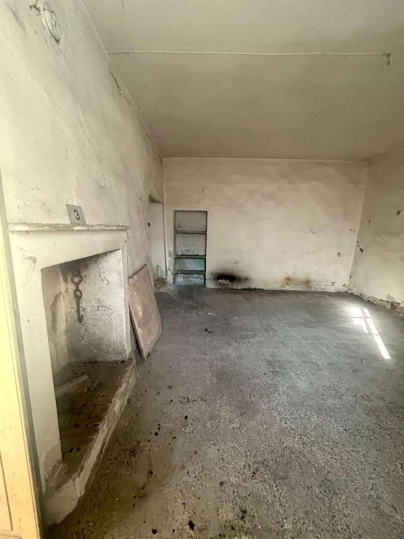 Villa a schiera in Roma, Pontecurone — foto 3 di 5