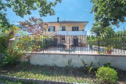 Casa indipendente in Via Querceto 11, Roccasecca