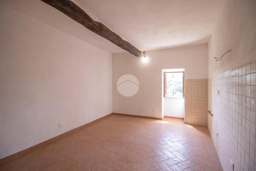 Trilocale in Via Giuseppe Garibaldi, Tarano — foto 4 di 5