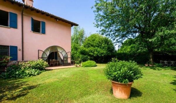 Villa a schiera, Gussago — foto 5 di 5