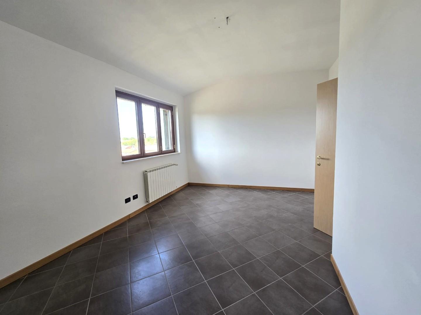 Attico in dei Mille, Colle di Val d'Elsa