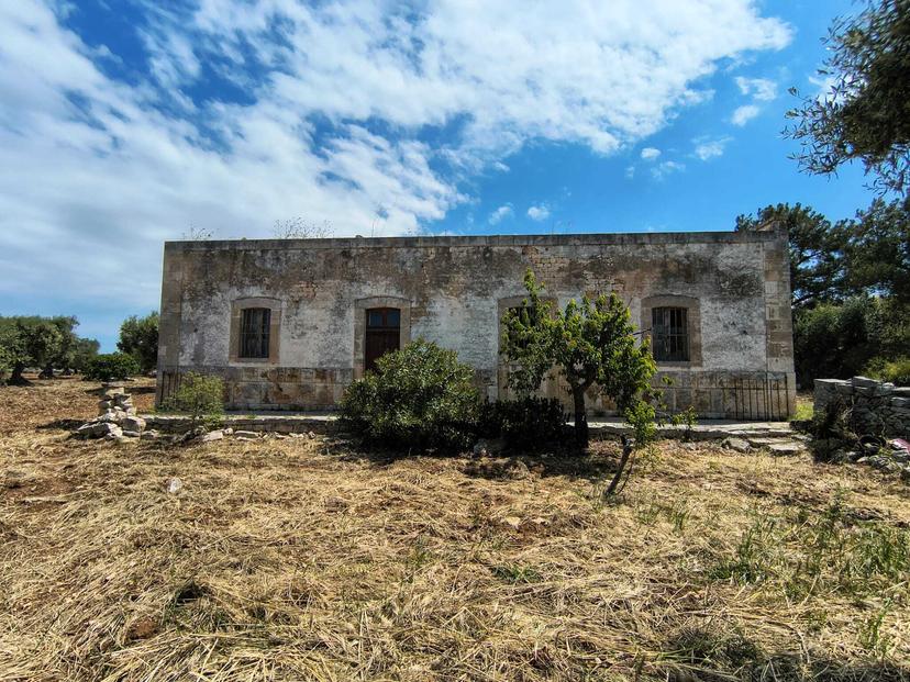 Casale, Turi — foto 4 di 5