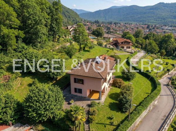 Villa, Cuveglio — foto 5 di 5