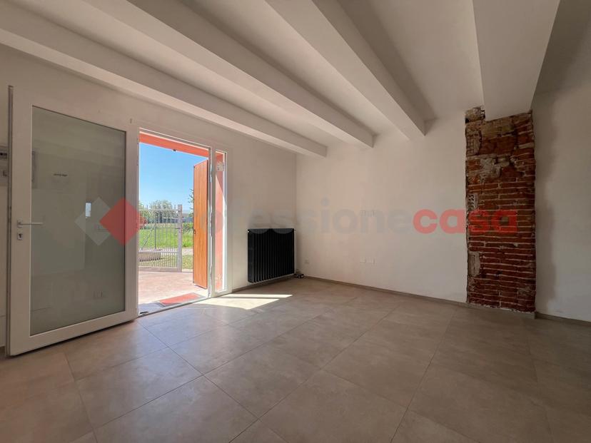 Casa indipendente in Via Umberto I 33, Bovolone