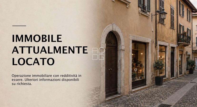 Villa in Piazza Malvezzi, Desenzano del Garda — foto 2 di 5